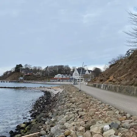 Ferienwohnung Casa Loth Glücksburg
