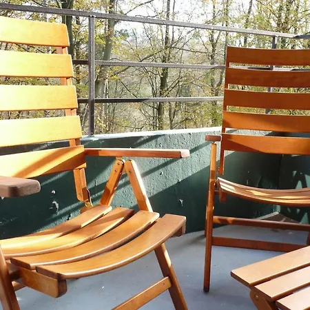 Ferienwohnung Casa Loth *