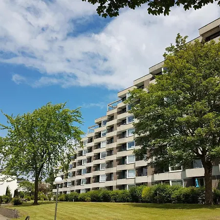 Ferienwohnung Casa Loth *