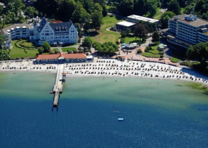 Apartment Ferienwohnung Casa Ellen *