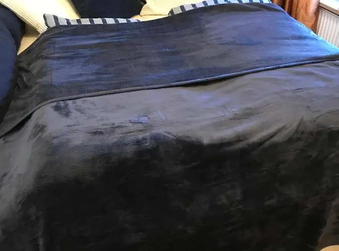 Ferienwohnung Casa Ellen Apartment *