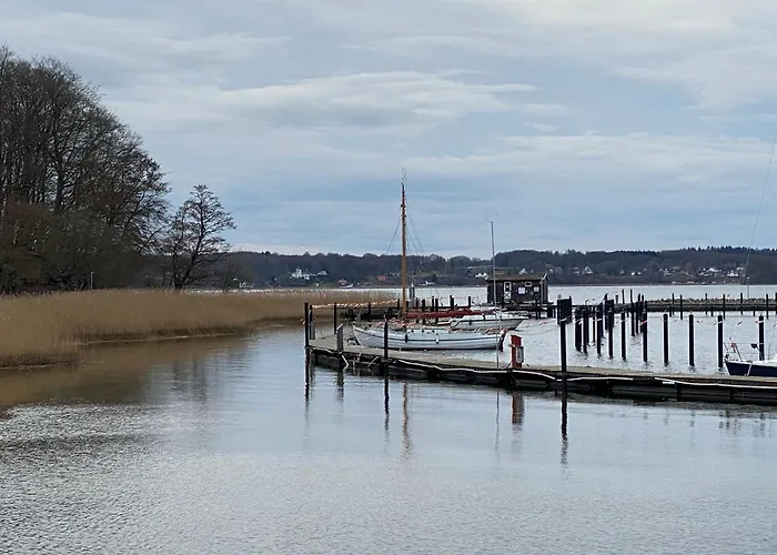 Apartment Ferienwohnung Casa Ellen