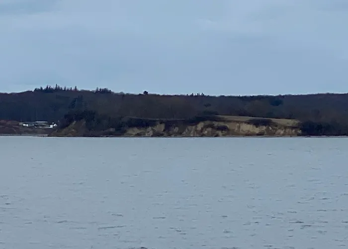 Ferienwohnung Casa Ellen Apartment