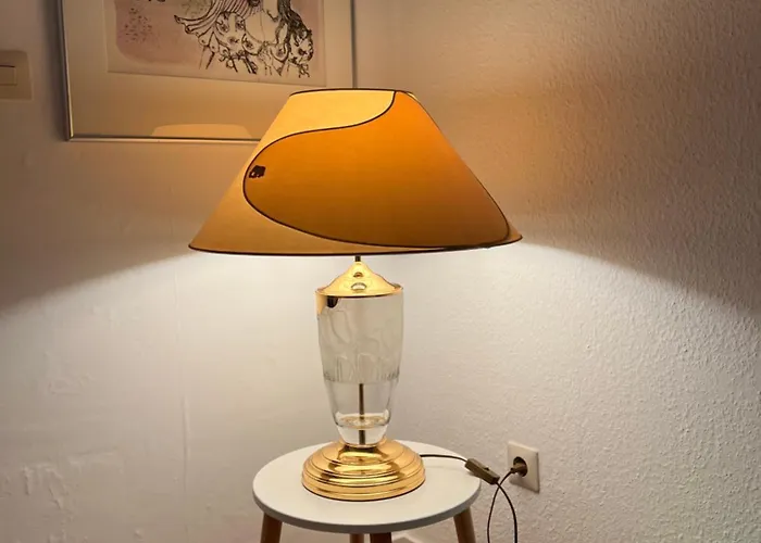 Ferienwohnung Casa Ellen *