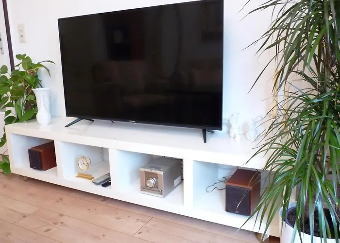 Ferienwohnung Casa Ellen