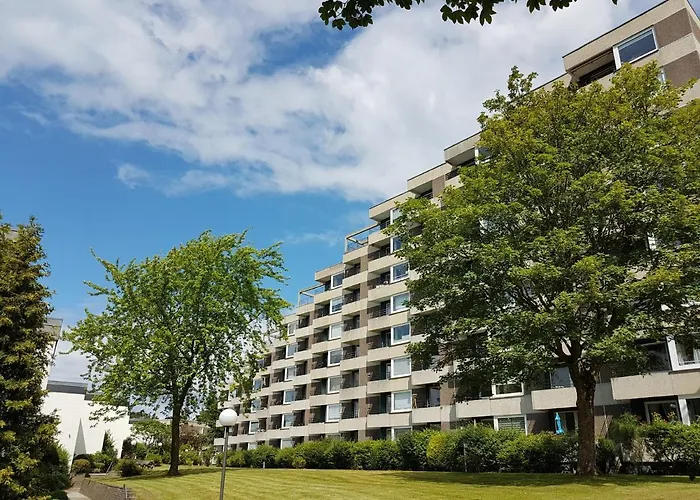 Ferienwohnung Casa Ellen *